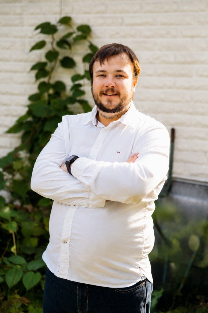 Miko Axel Kallio, Datastorm Oy