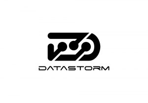 datastorm logo datan kerääminen